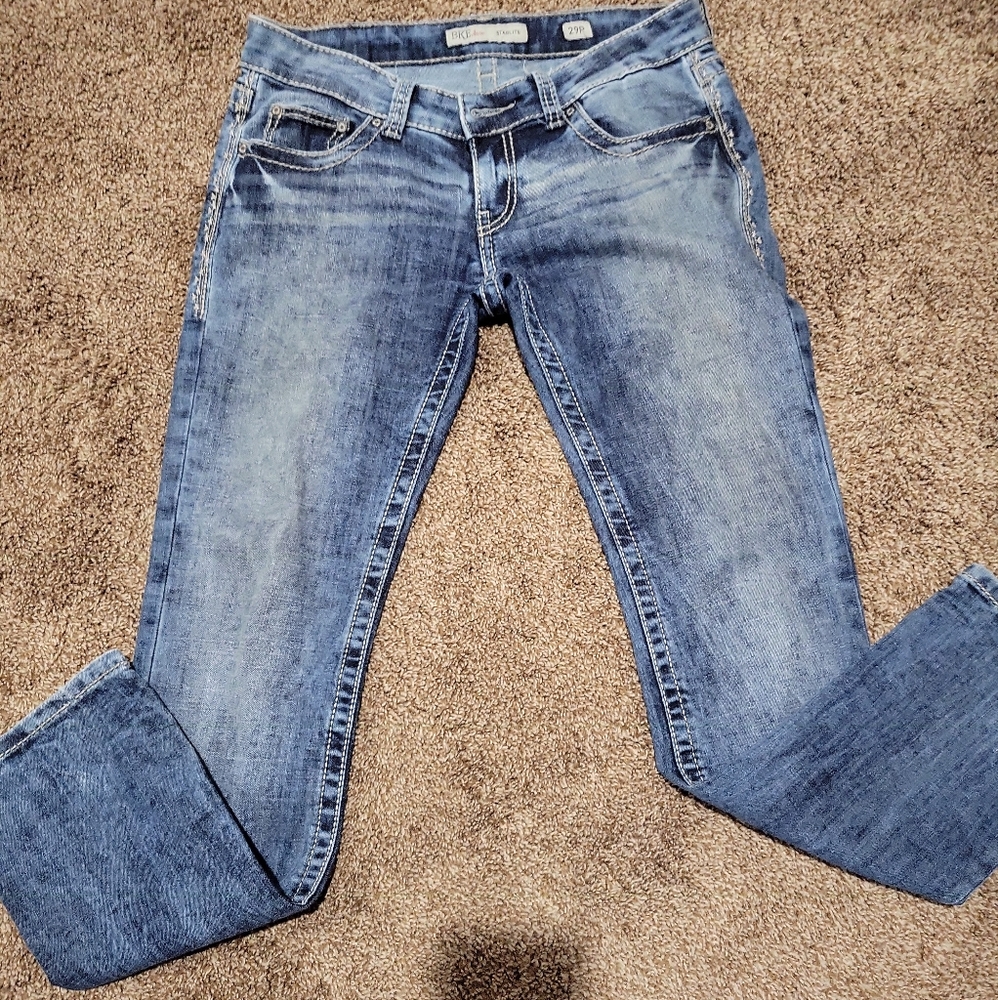BKE jean